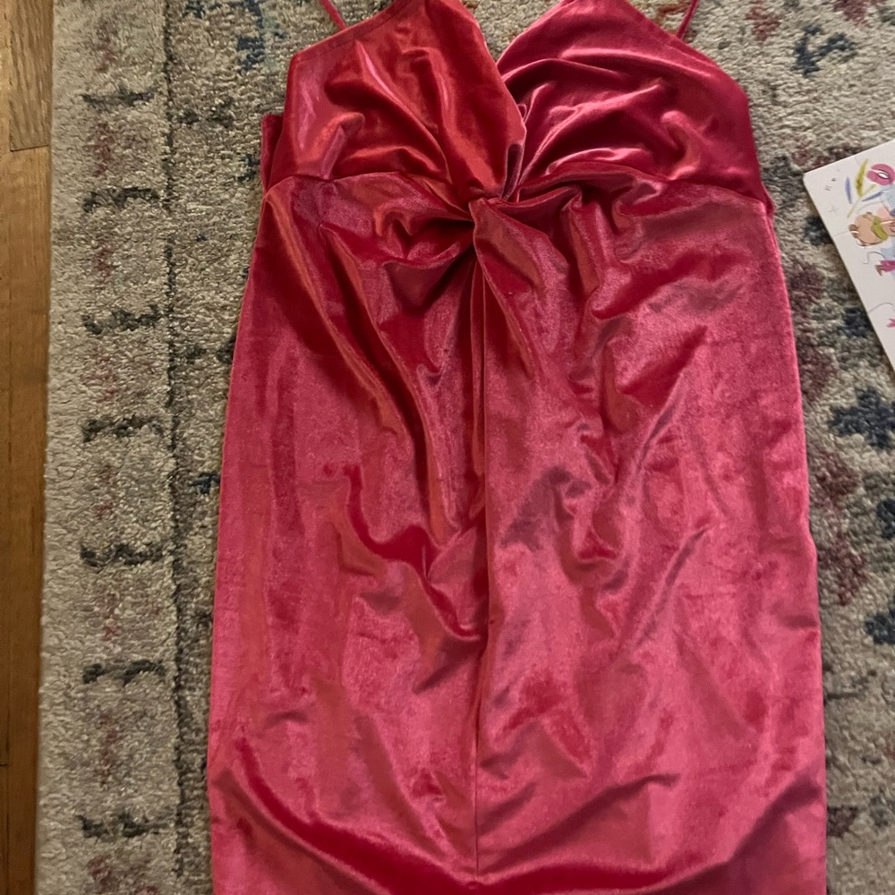 Shein new cocktail dress